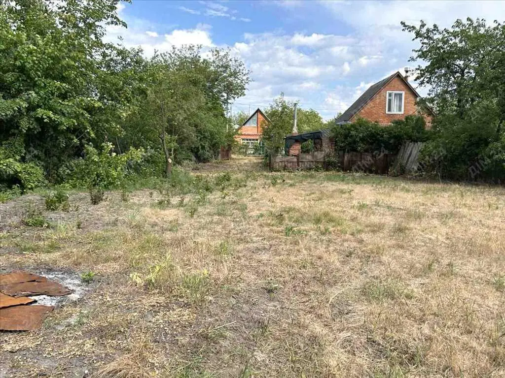 Ділянка на Вороніна у дачному кооперативі | Приват житло