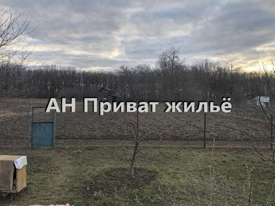 Продажа участка в Ивашках  | Приват житло