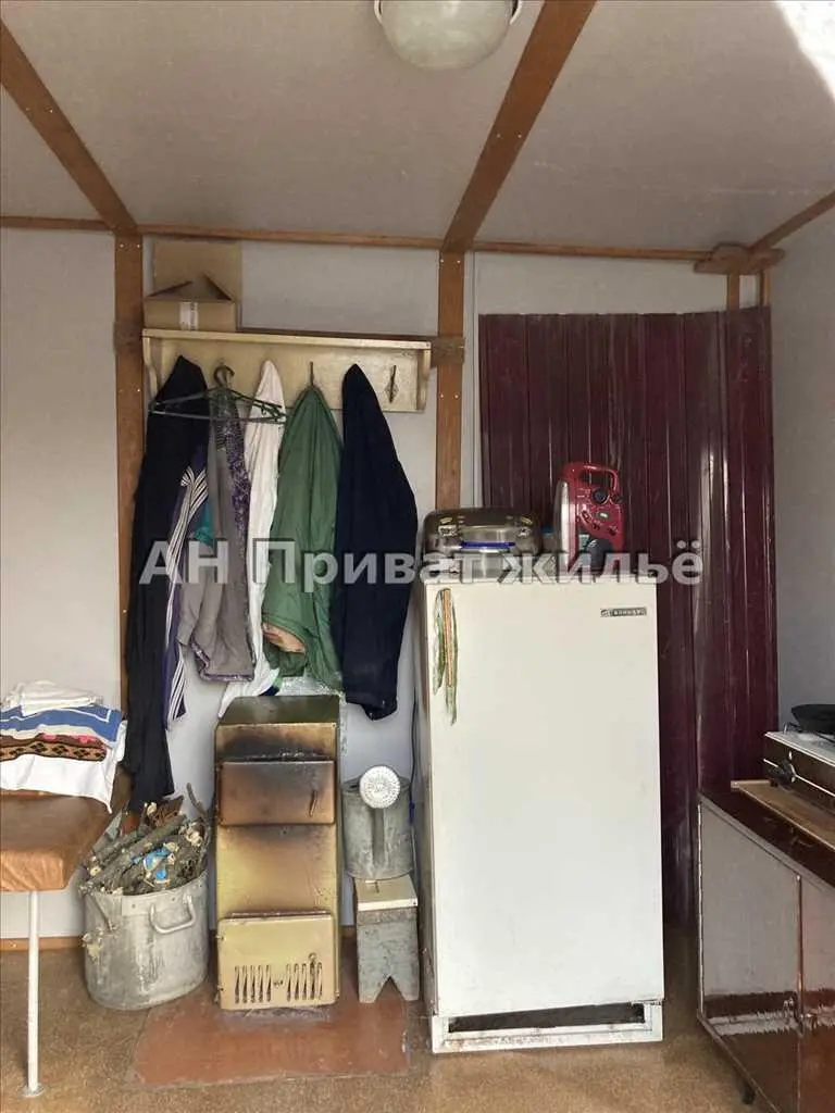 Продажа участка в Ивашках  | Приват житло
