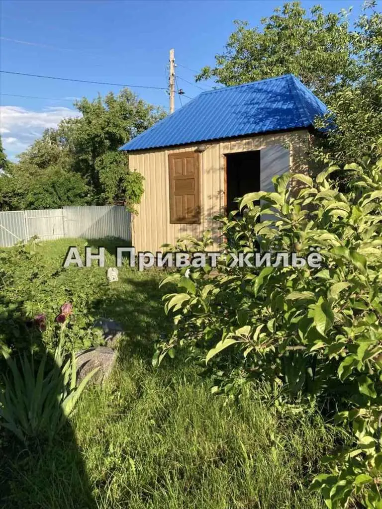 Продажа участка в Ивашках  | Приват житло