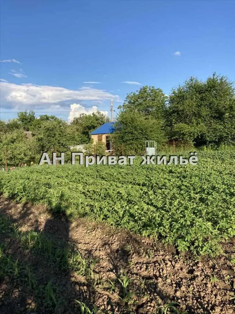 Продажа участка в Ивашках  | Приват житло