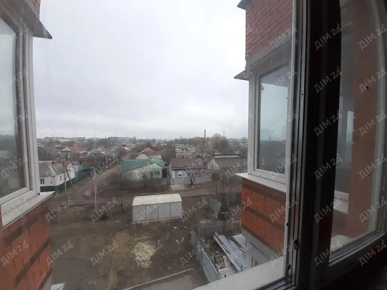 Двокімнатна квартира на Боженка. | Приват житло