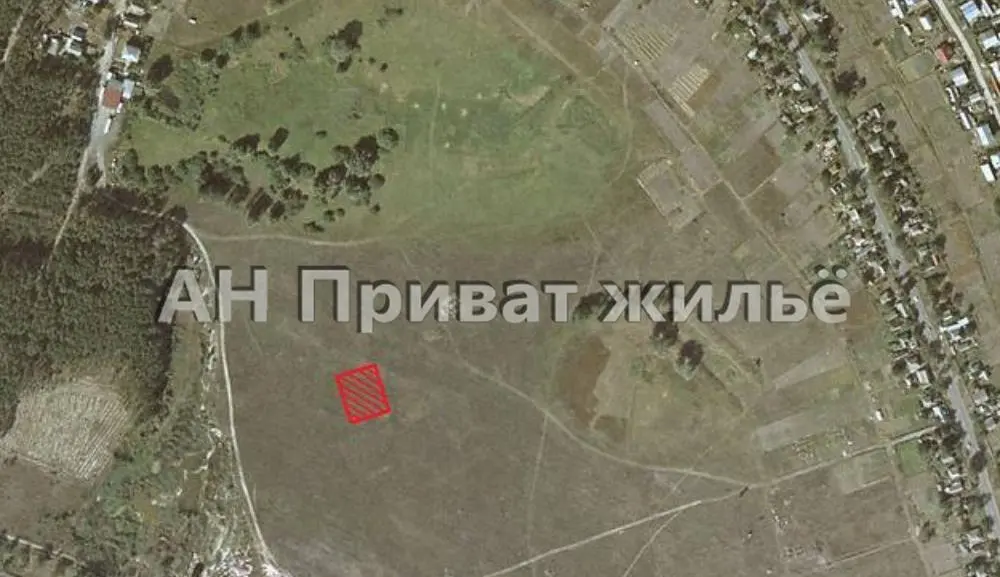 Ділянка в Марківці | Приват житло