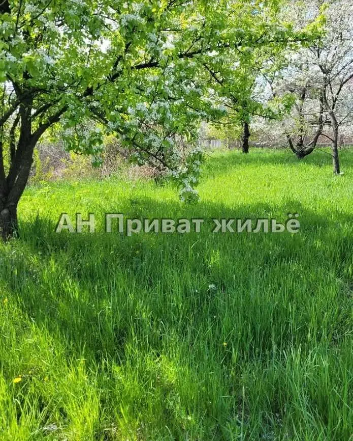 Великолепный земельный участок, Супруновка | Приват житло