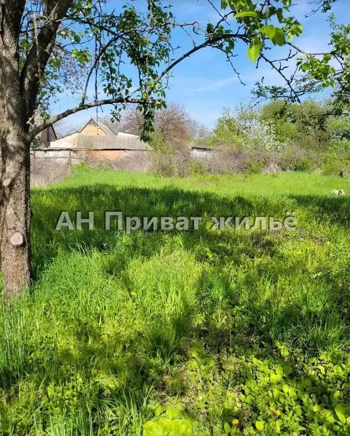 Великолепный земельный участок, Супруновка | Приват житло