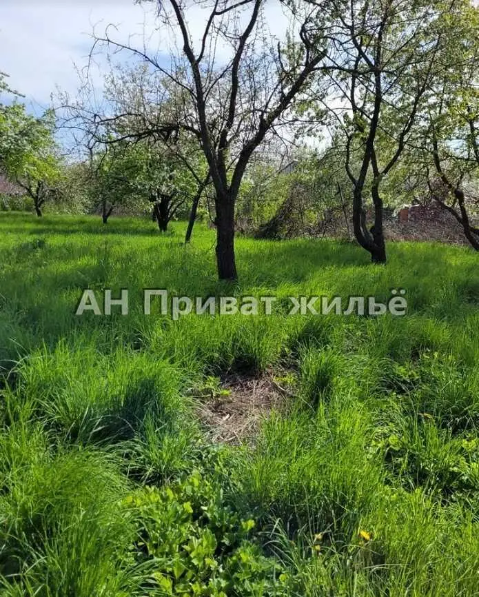 Великолепный земельный участок, Супруновка | Приват житло