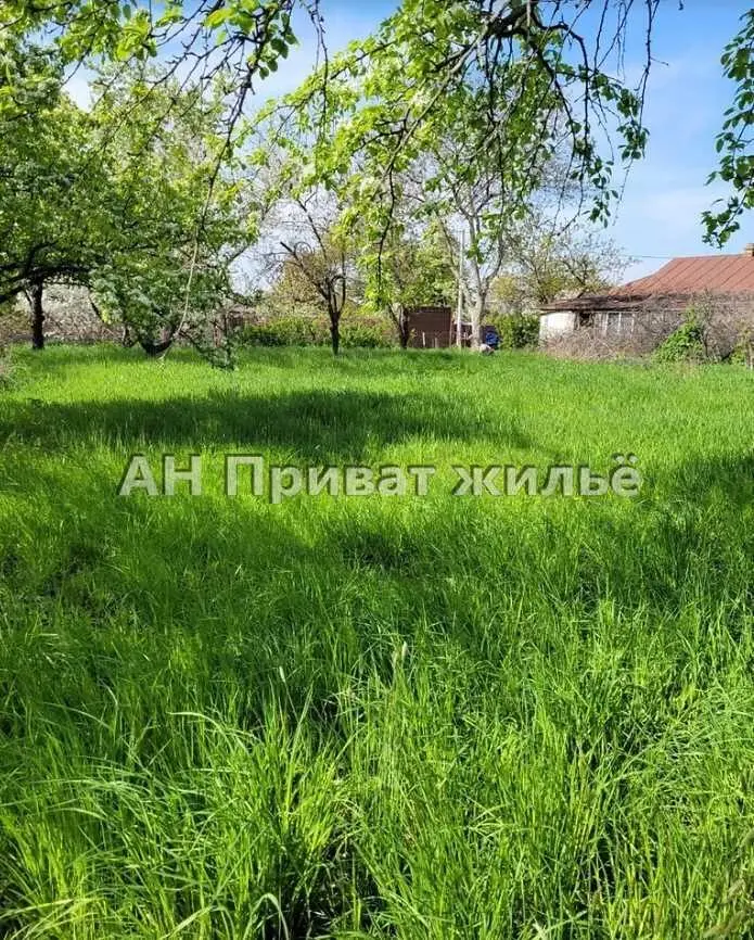 Великолепный земельный участок, Супруновка | Приват житло