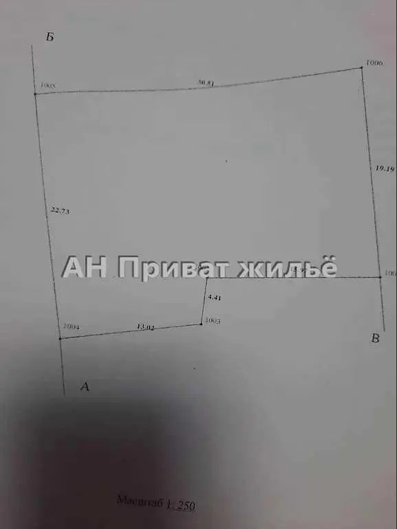 Великолепный земельный участок, Супруновка | Приват житло