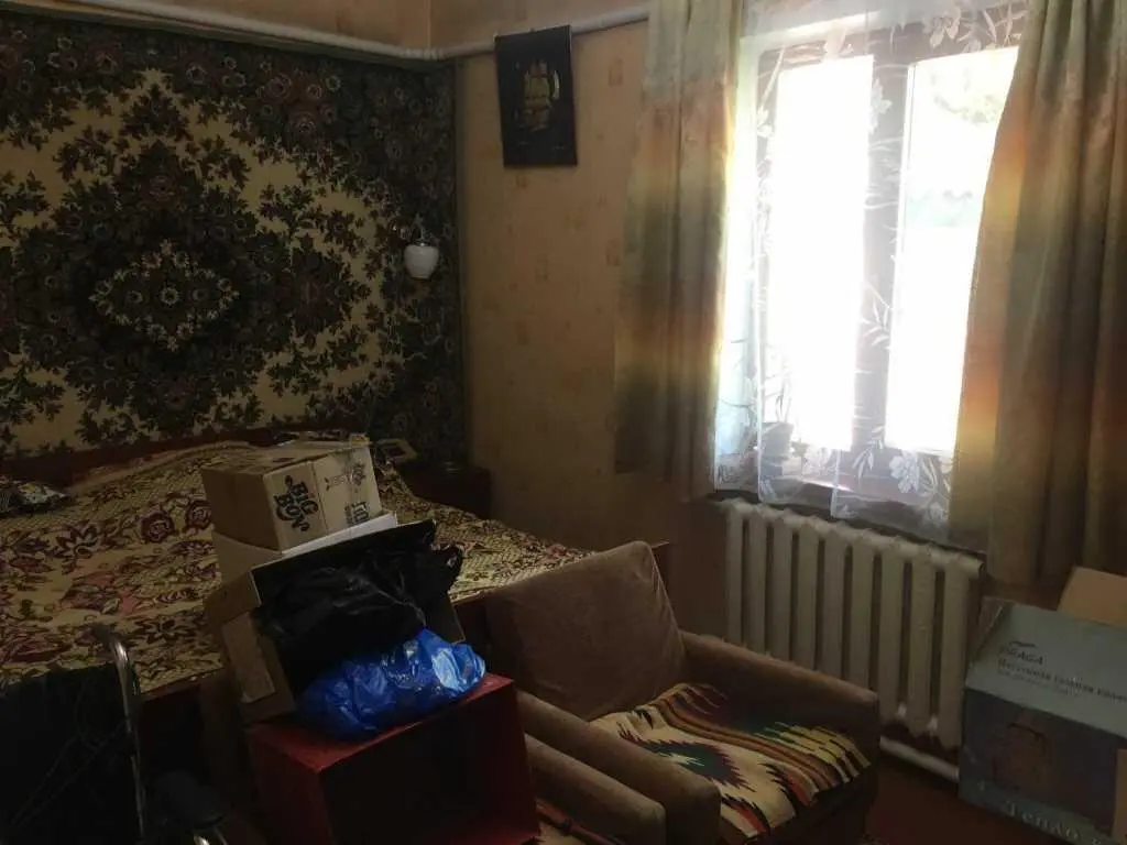 Цегляний будинок з окремим двором!  | Приват житло