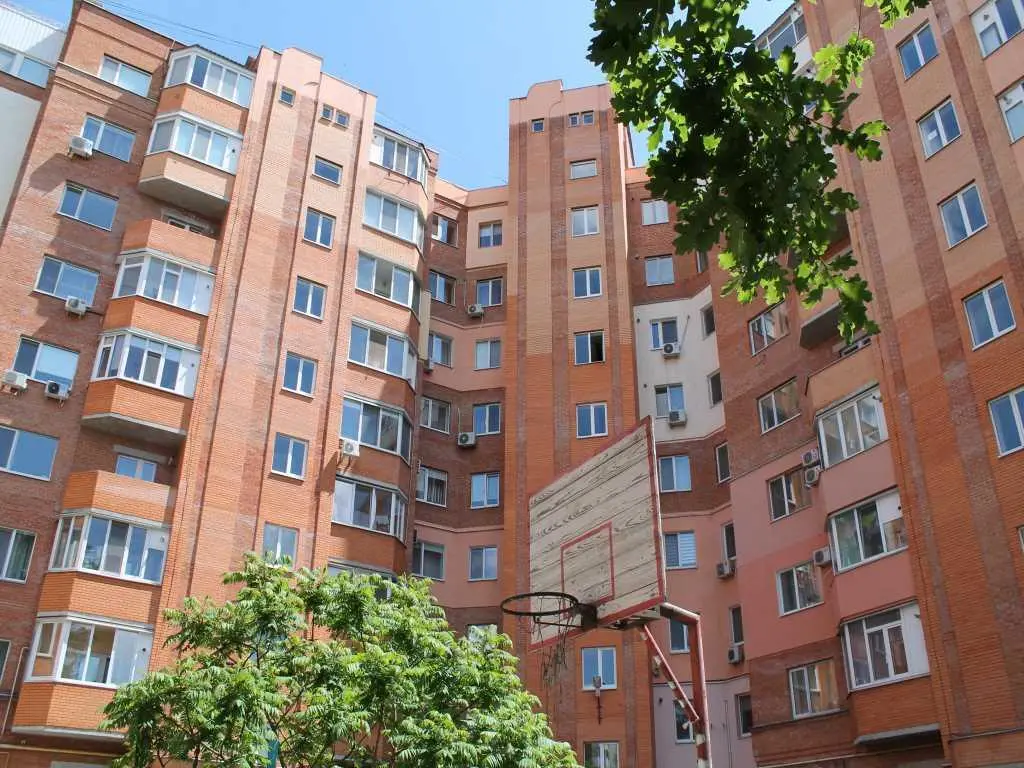 Дворівненва квартира в центрі | Приват житло