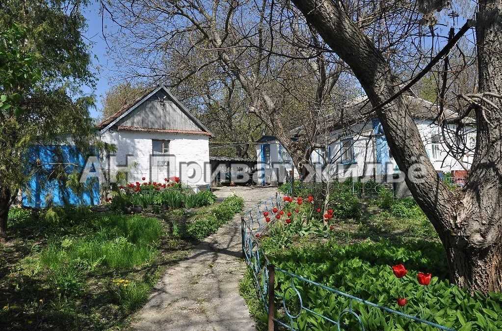 Будинок з великою земельною ділянкою у передмісті Полтави | Приват житло