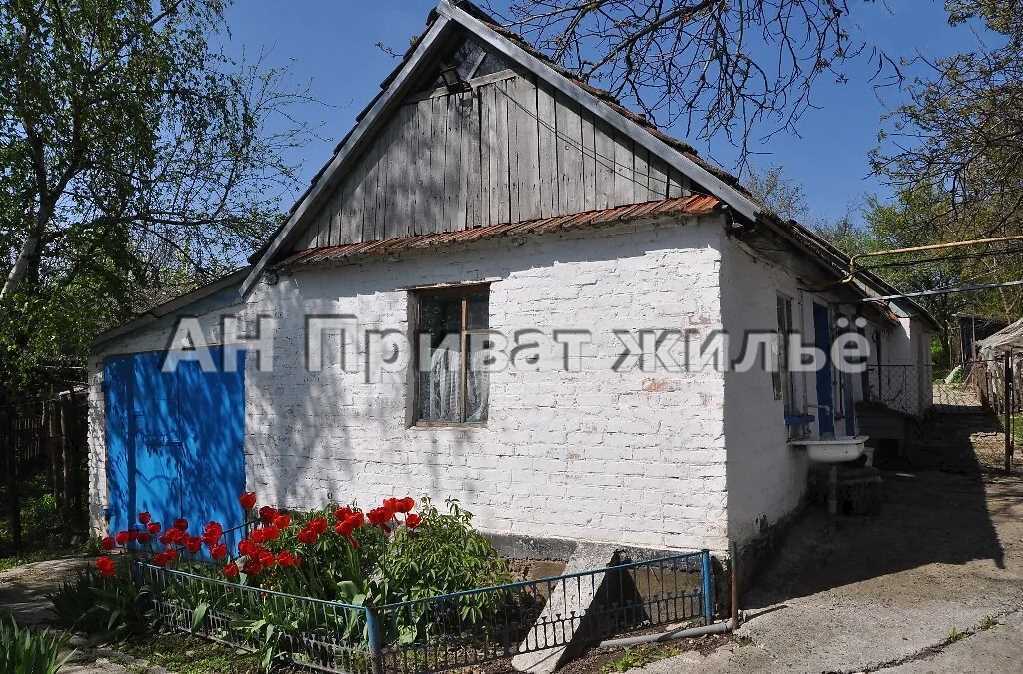 Будинок з великою земельною ділянкою у передмісті Полтави | Приват житло