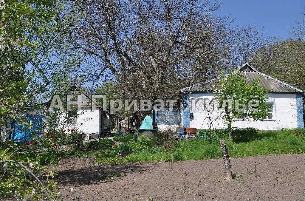 Будинок з великою земельною ділянкою у передмісті Полтави | Приват житло