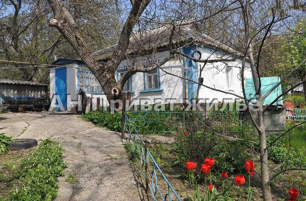 Будинок з великою земельною ділянкою у передмісті Полтави | Приват житло