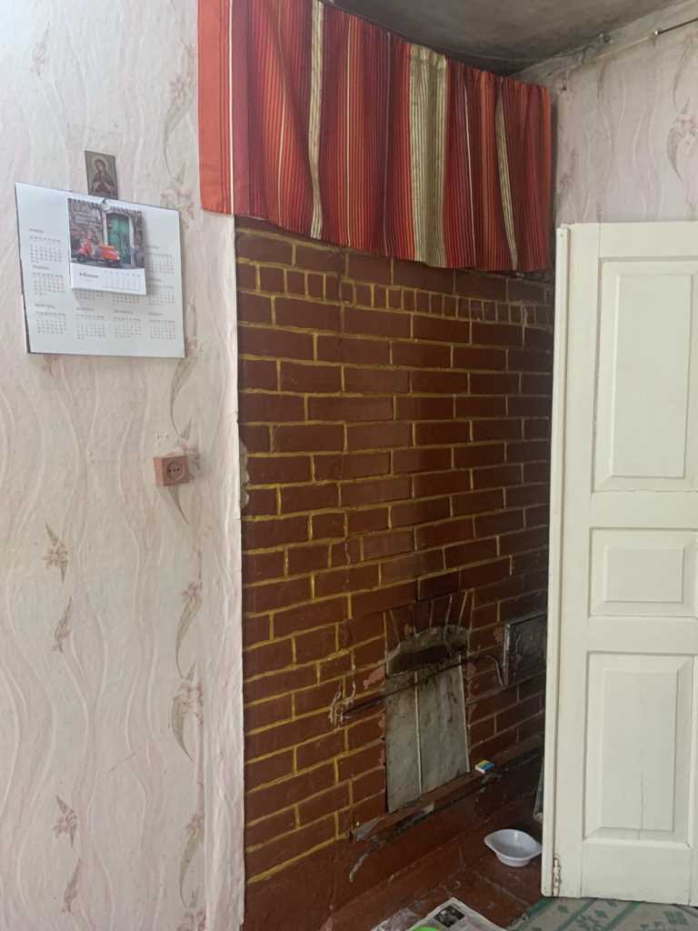 Будинок з великою земельною ділянкою у передмісті Полтави | Приват житло