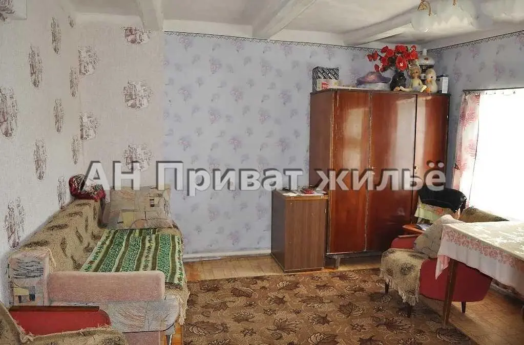 Будинок з великою земельною ділянкою у передмісті Полтави | Приват житло