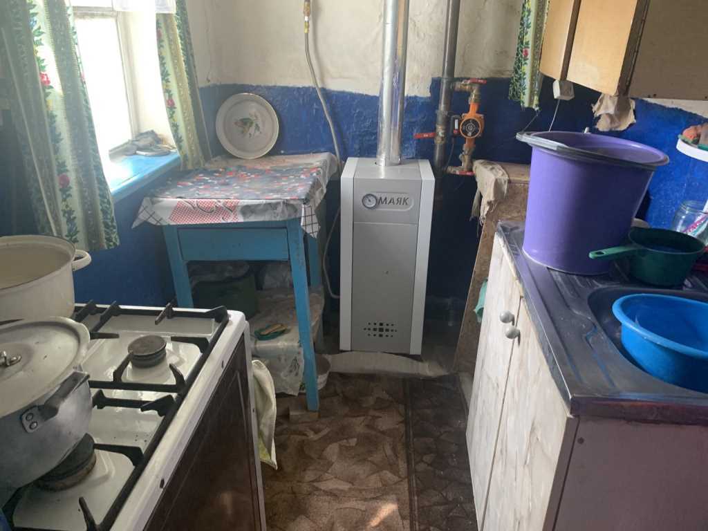 Будинок з великою земельною ділянкою у передмісті Полтави | Приват житло