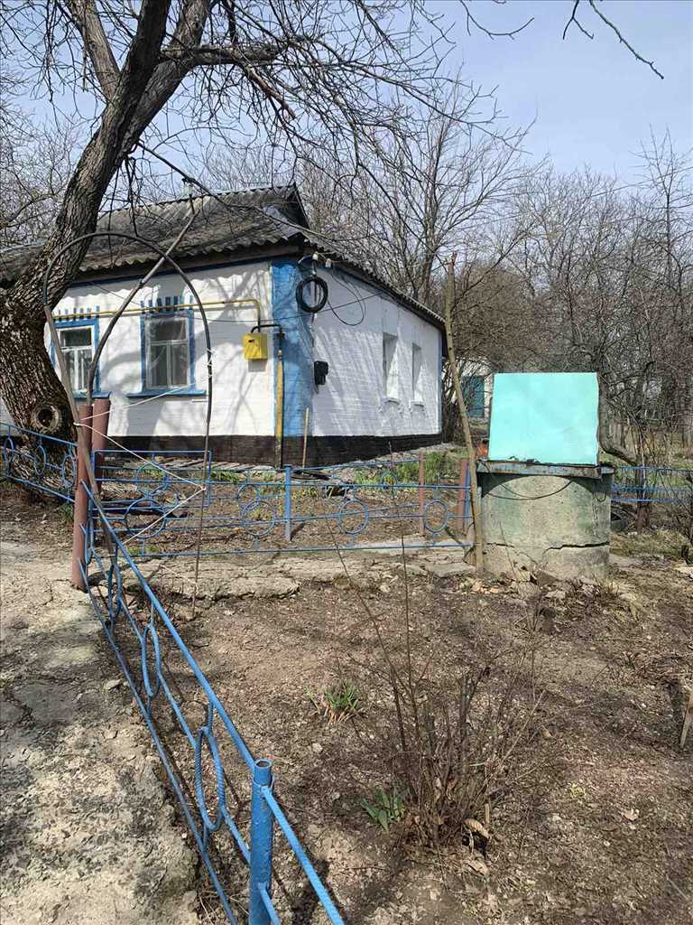 Будинок з великою земельною ділянкою у передмісті Полтави | Приват житло