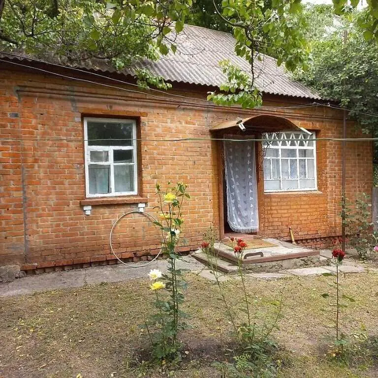 Продажа цегляного будинку в Зорівці. | Приват житло