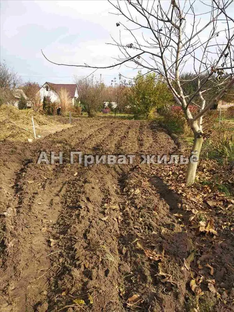 Ділянка під будівництво дачі  | Приват житло
