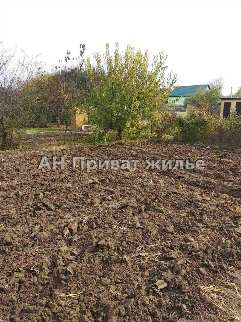 Ділянка під будівництво дачі  | Приват житло