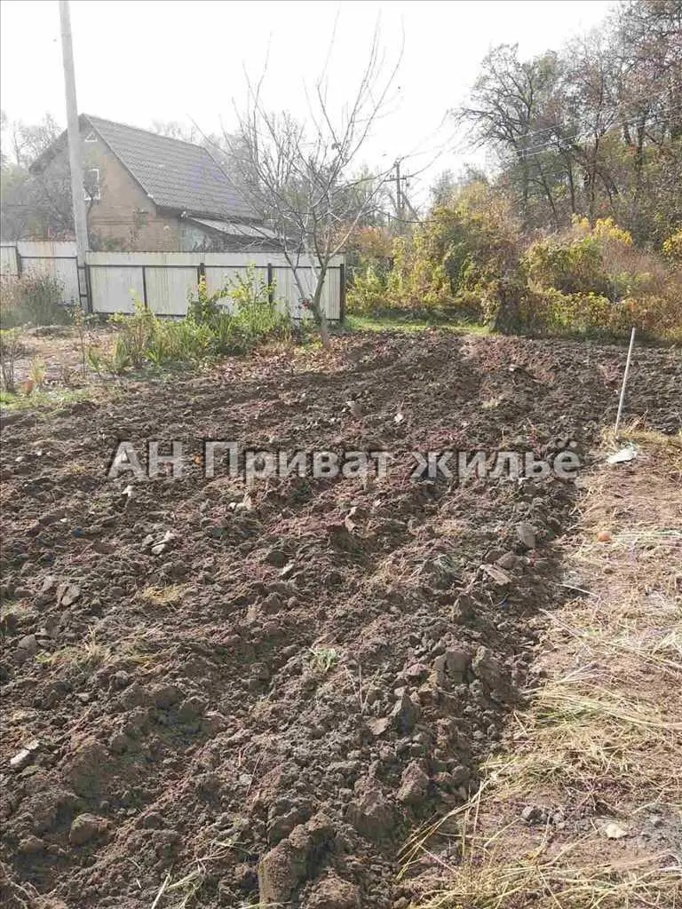 Ділянка під будівництво дачі  | Приват житло