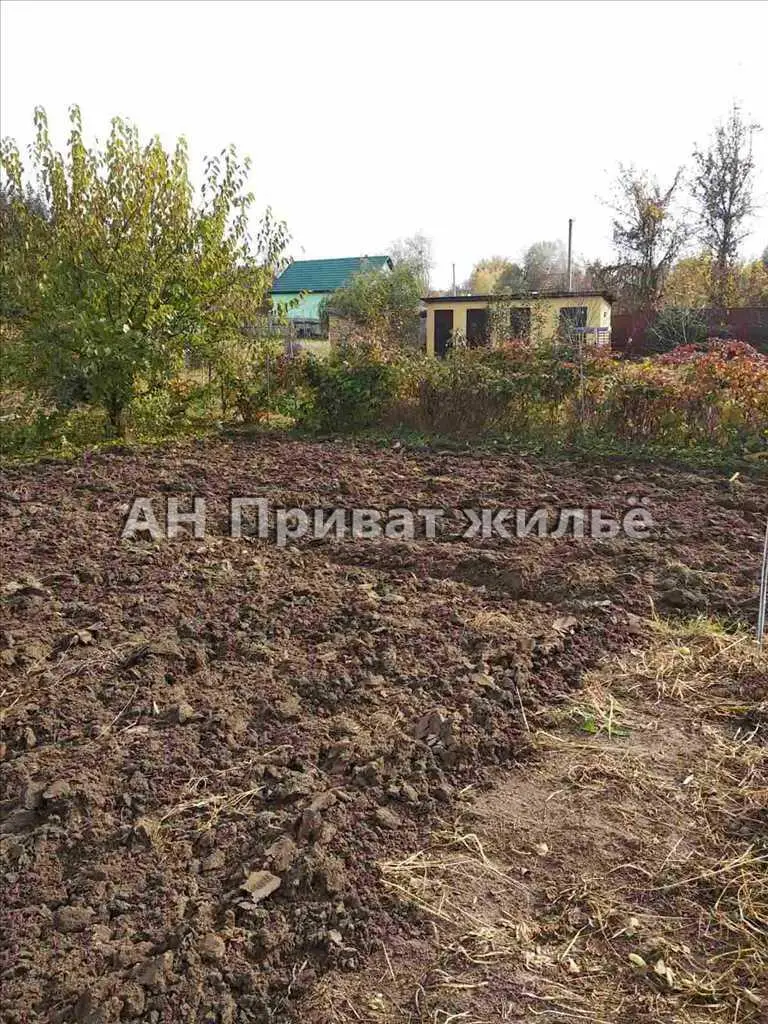 Ділянка під будівництво дачі  | Приват житло