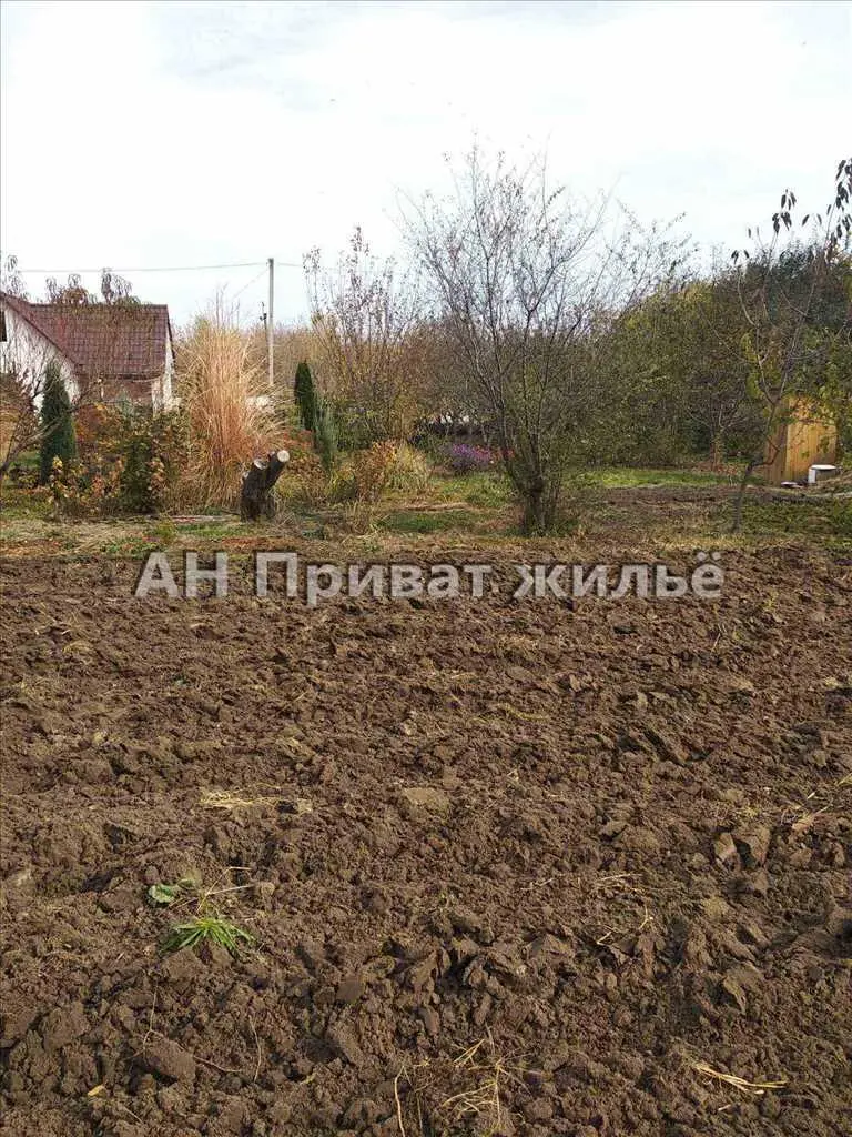 Ділянка під будівництво дачі  | Приват житло