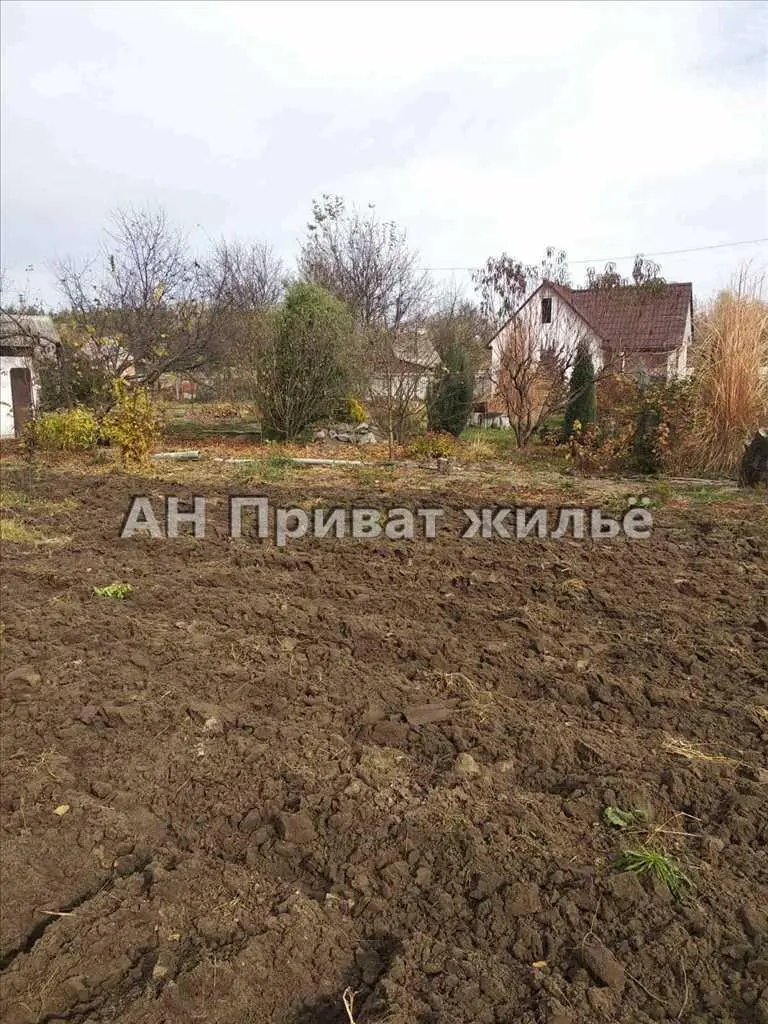 Ділянка під будівництво дачі  | Приват житло