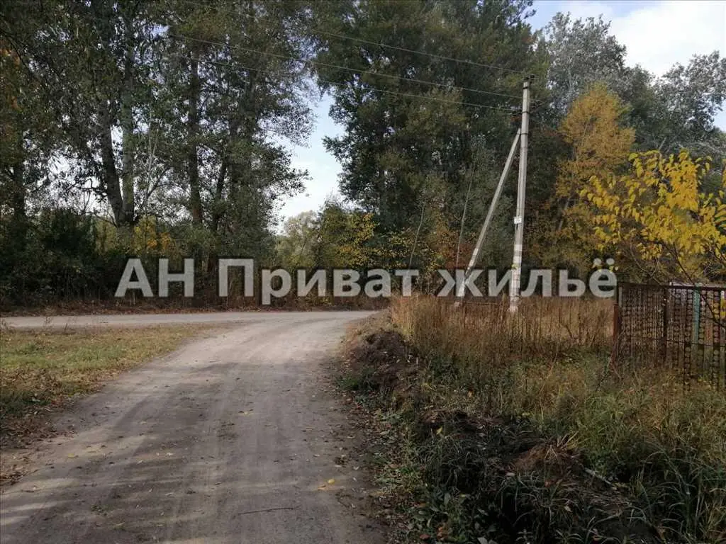 Ділянка під будівництво дачі  | Приват житло