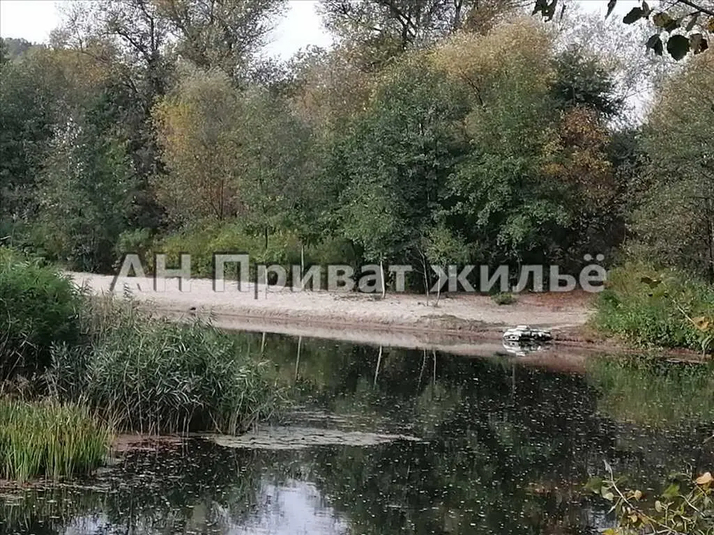 Ділянка під будівництво дачі  | Приват житло