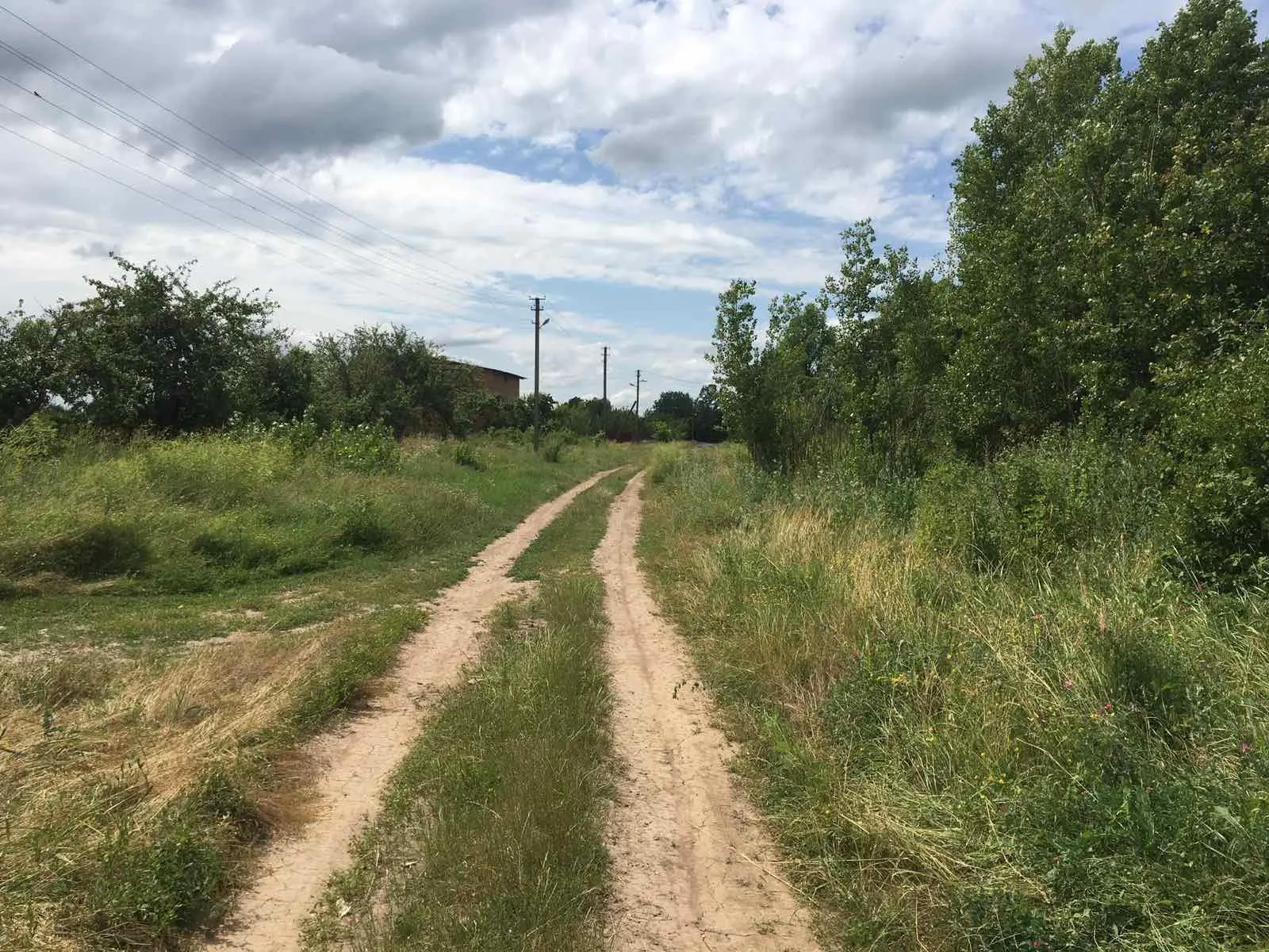 Участок под застройку 25 соток в Тахтаулово  | Приват житло