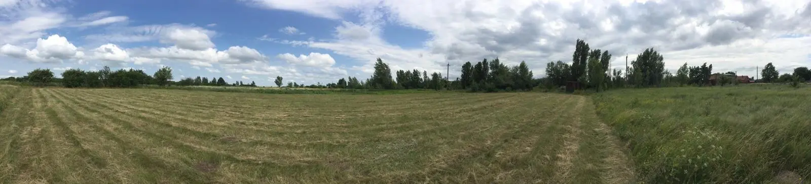Участок под застройку 25 соток в Тахтаулово  | Приват житло