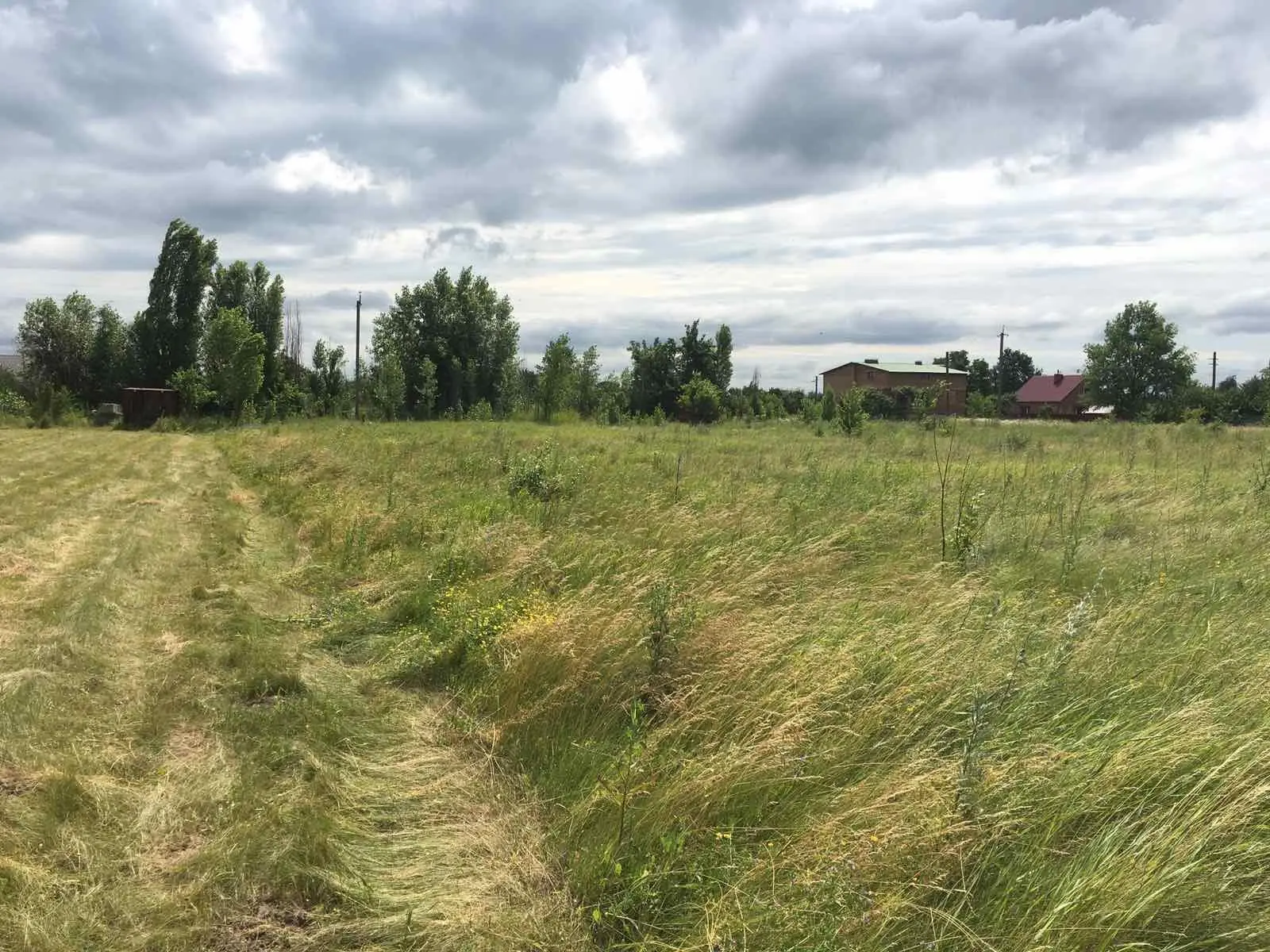 Участок под застройку 25 соток в Тахтаулово  | Приват житло