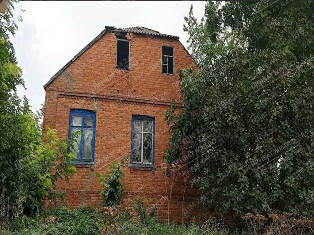 Земельна ділянка з комунікаціями в с. Щербані | Приват житло