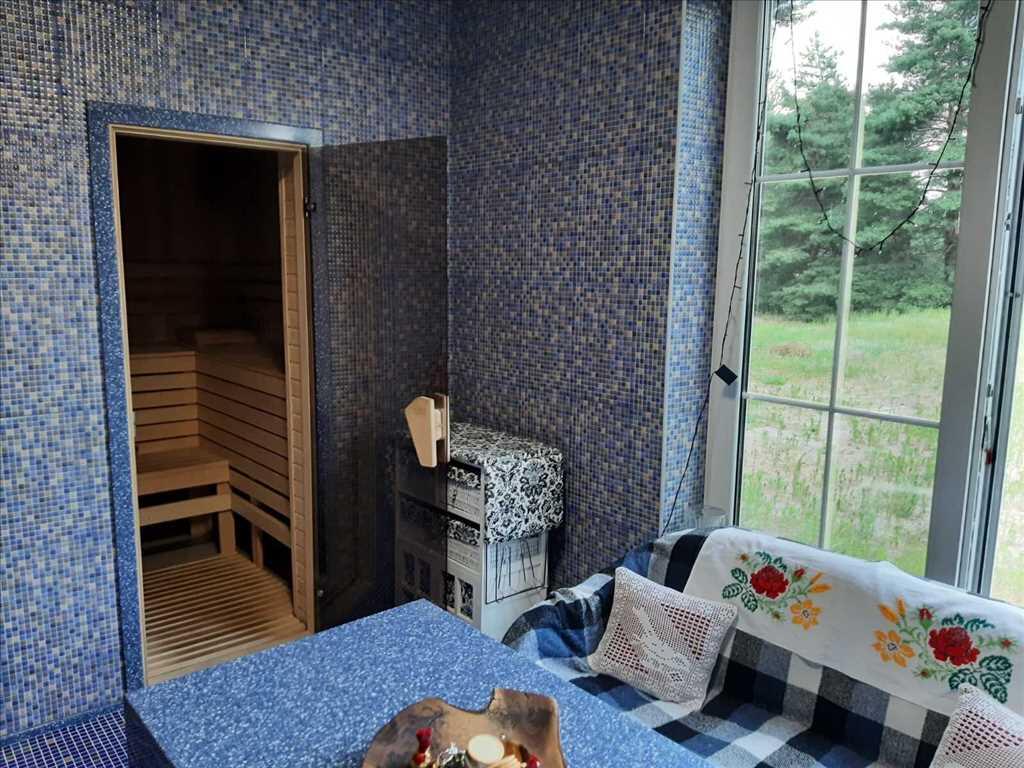 Дім у сосновому лісі | Приват житло