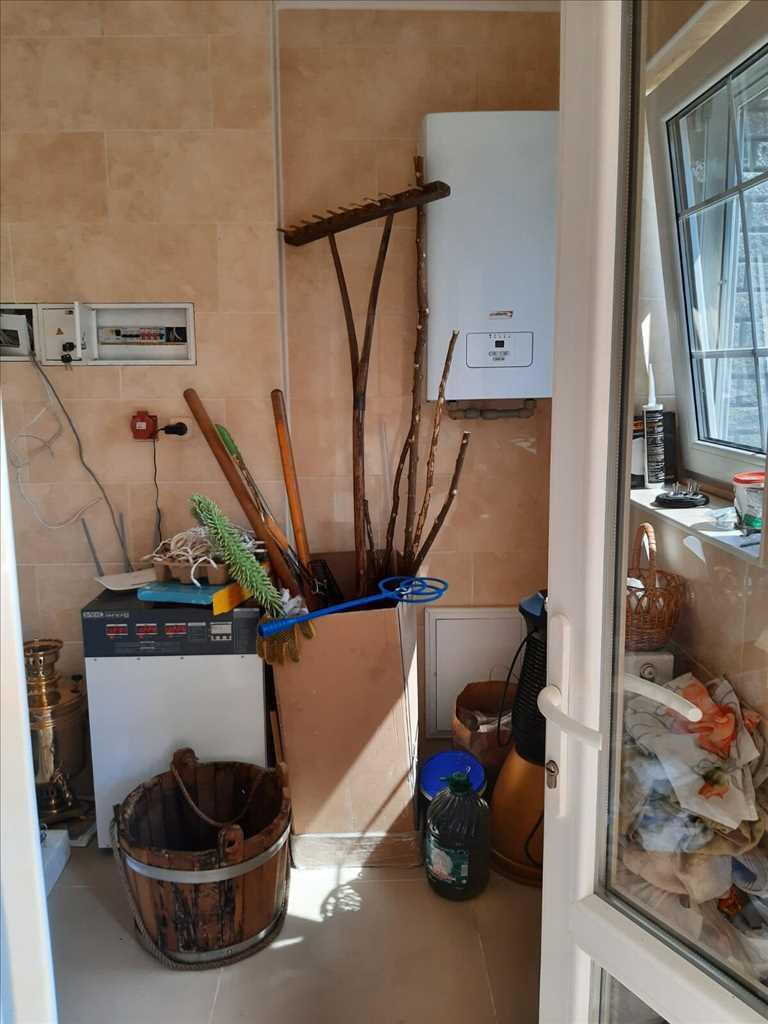 Дім у сосновому лісі | Приват житло