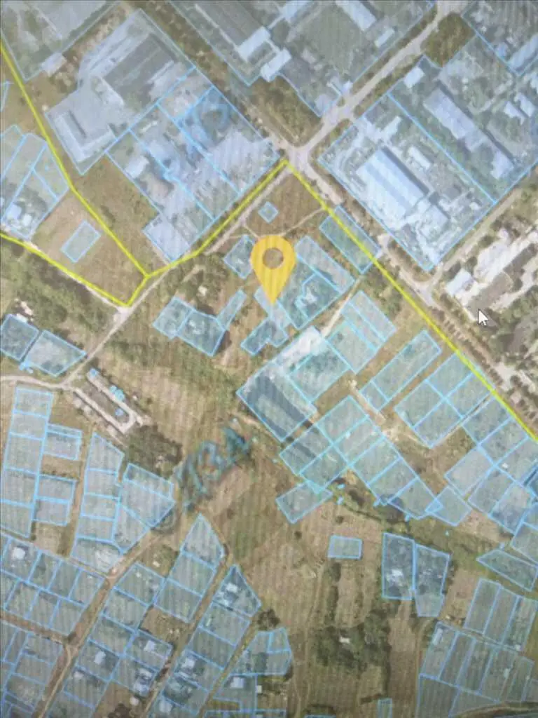 Ділянка в Супрунівці під забудову | Приват житло
