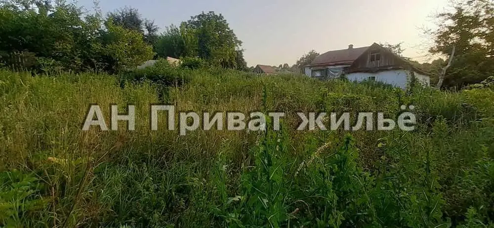 Прекарасный участок в Кобыщанах 6.5 соток | Приват житло