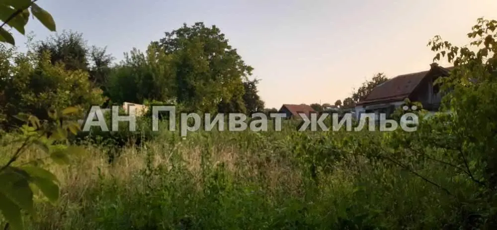 Прекарасный участок в Кобыщанах 6.5 соток | Приват житло