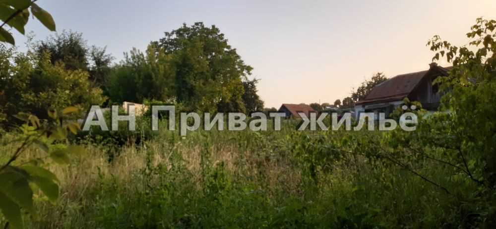 Прекарасный участок в Кобыщанах 6.5 соток | Приват житло
