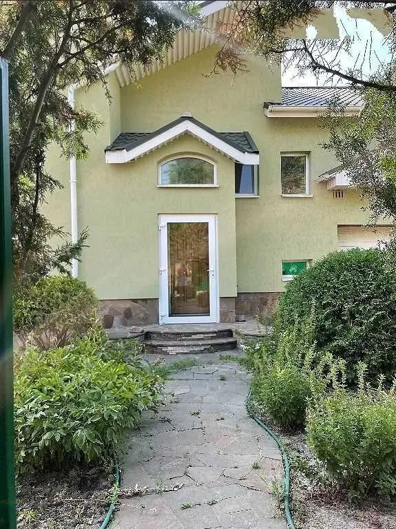 Будинок для великої родини | Приват житло