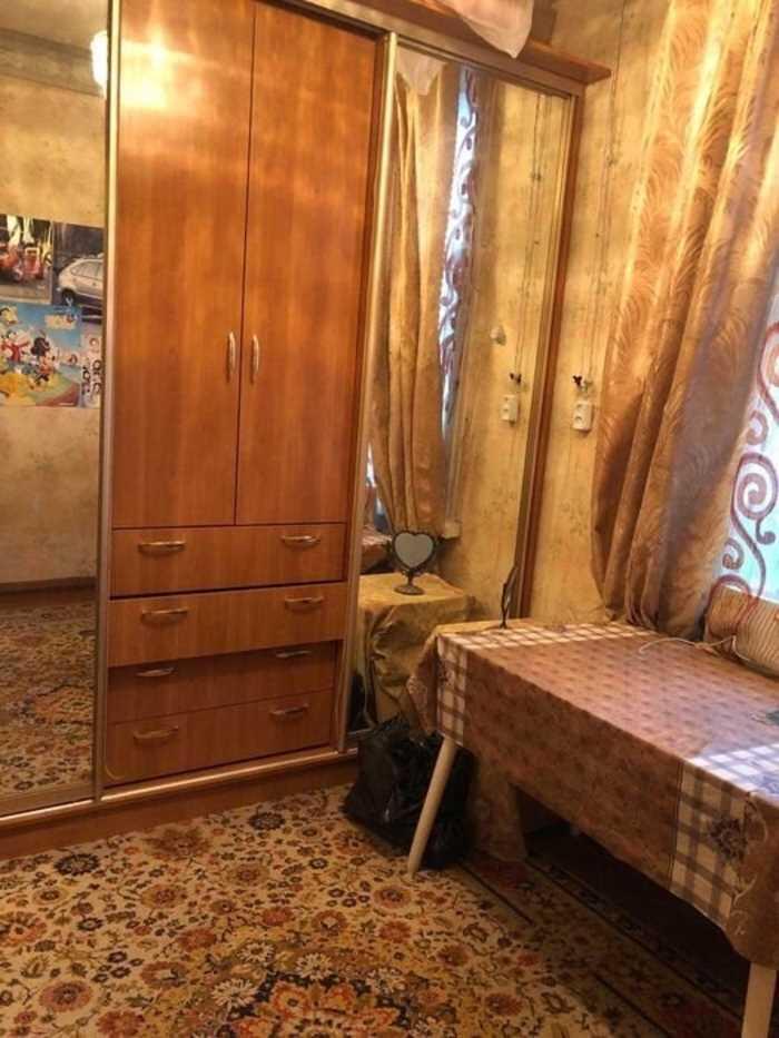 Частина будинку, але з великою площею.  | Приват житло