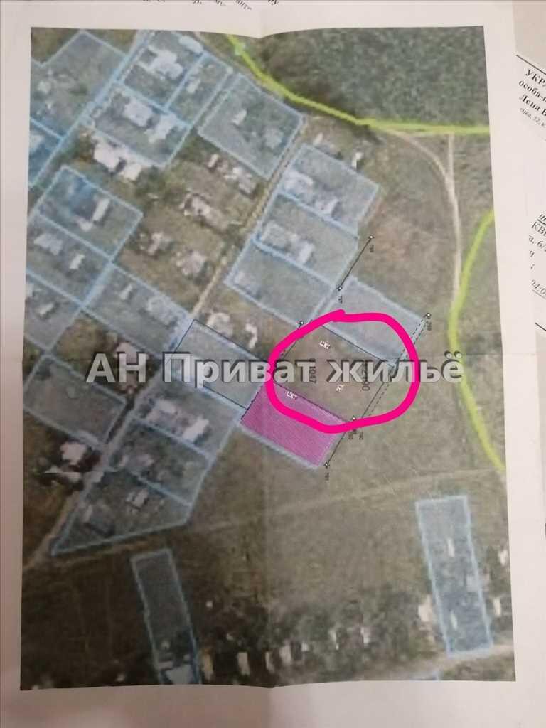 Продаж ділянки у Верхолах | Приват житло