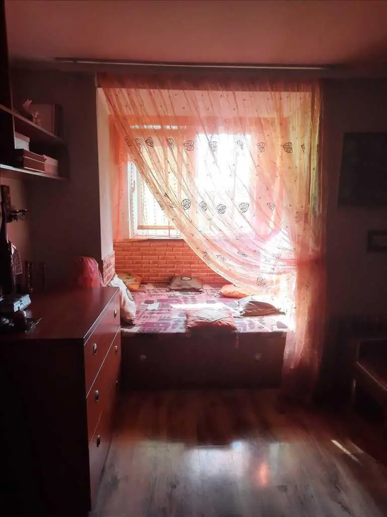 Чудова квартира на Браїлках | Приват житло