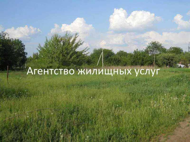 Земельна ділянка під забудову Супрунівка | Приват житло
