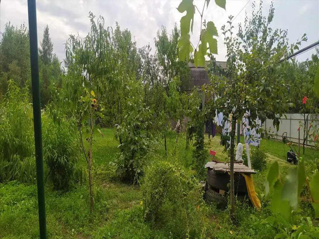 Добротный дом в Леске | Приват житло