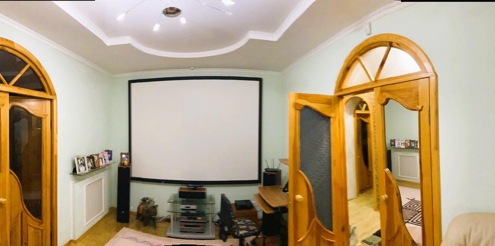 Історичний центр, квартира як під бізнес так і для проживання. | Приват житло