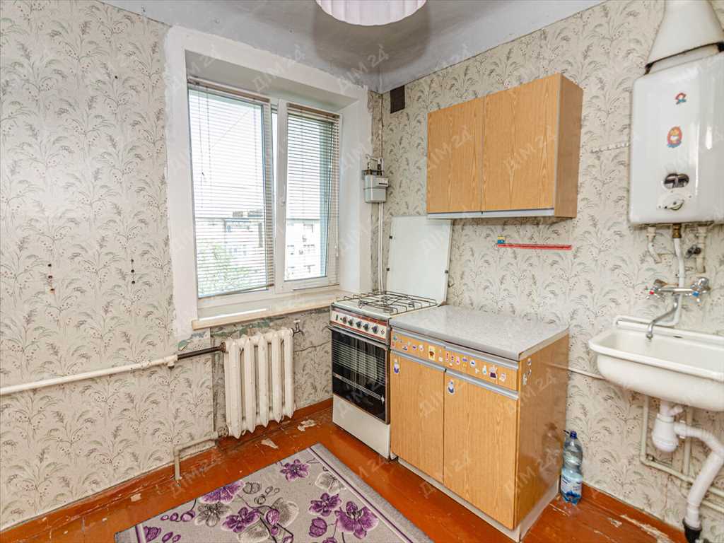 Однокімнатна квартира. Чудова локація — по кільцю! | Приват житло