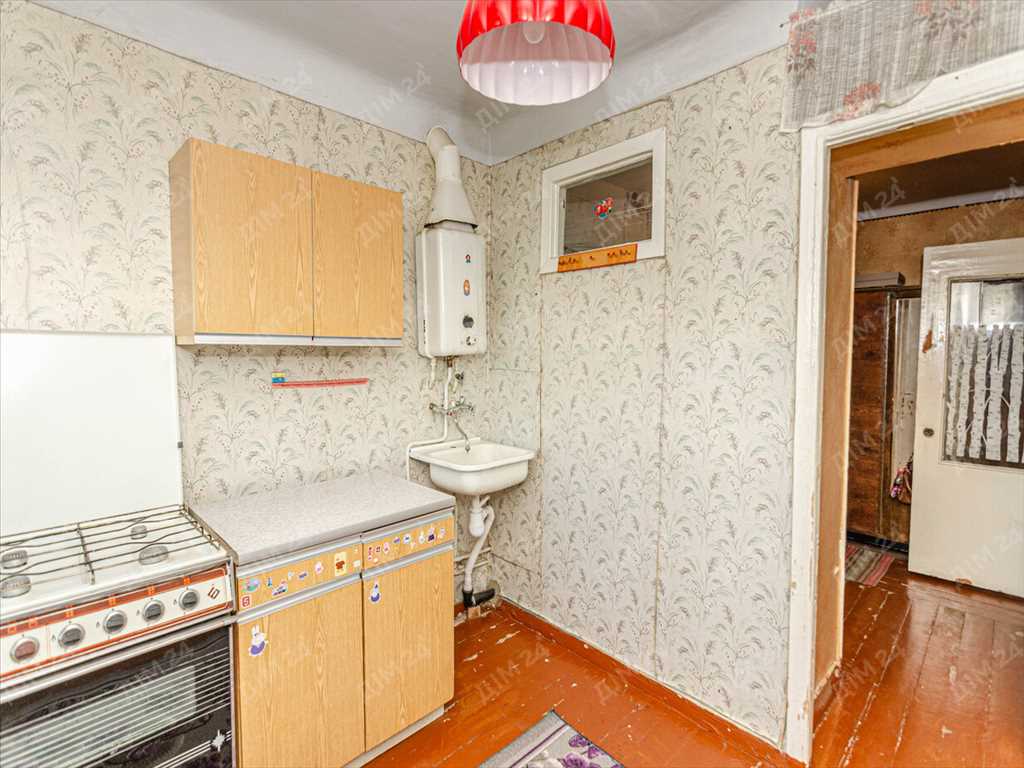 Однокімнатна квартира. Чудова локація — по кільцю! | Приват житло